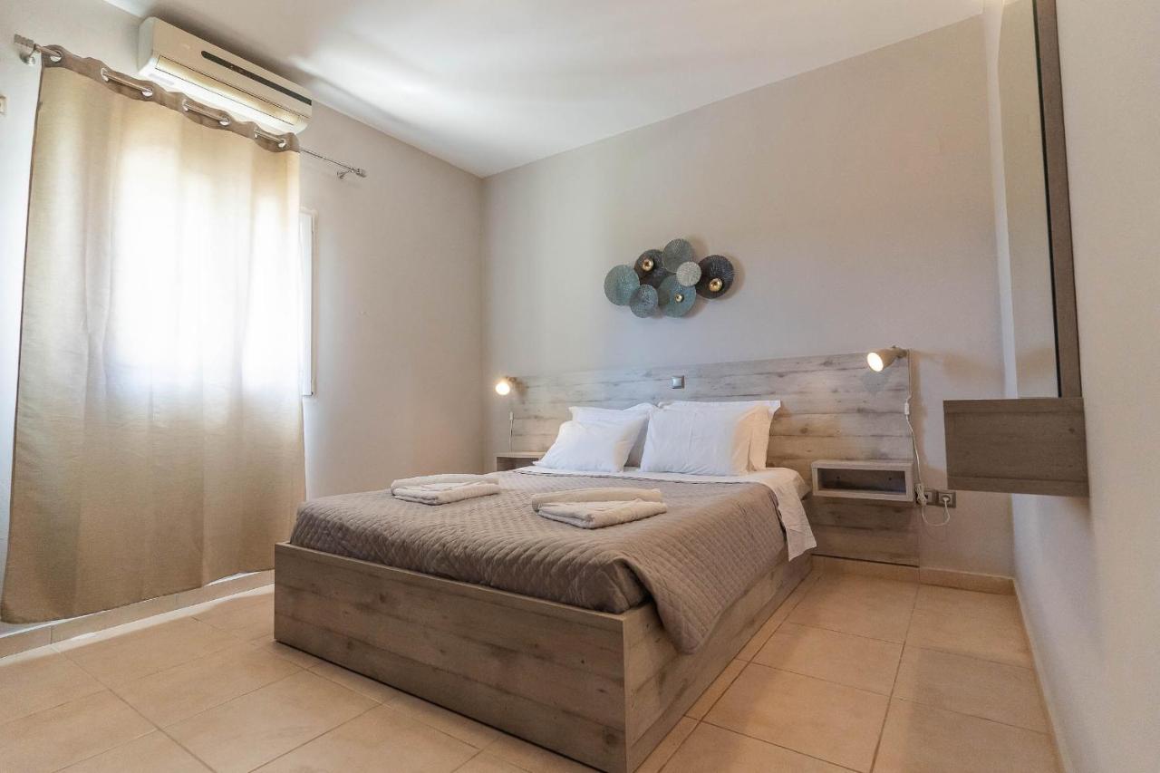 Serenity Villa Lakki  Extérieur photo