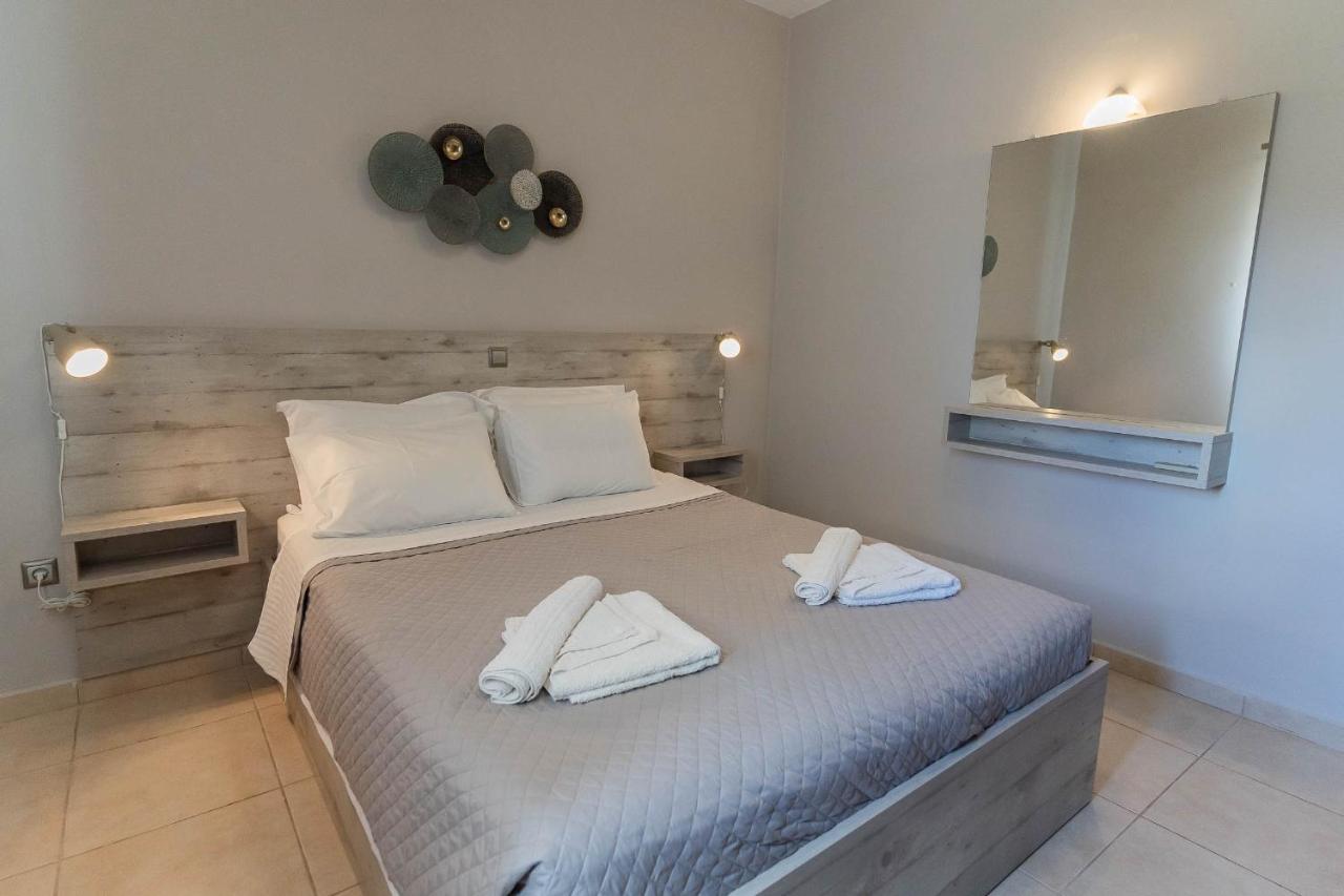 Serenity Villa Lakki  Extérieur photo