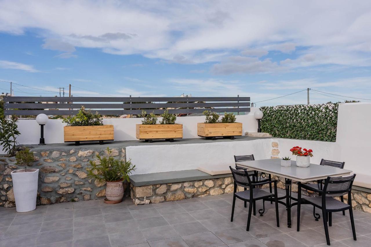 Serenity Villa Lakki  Extérieur photo